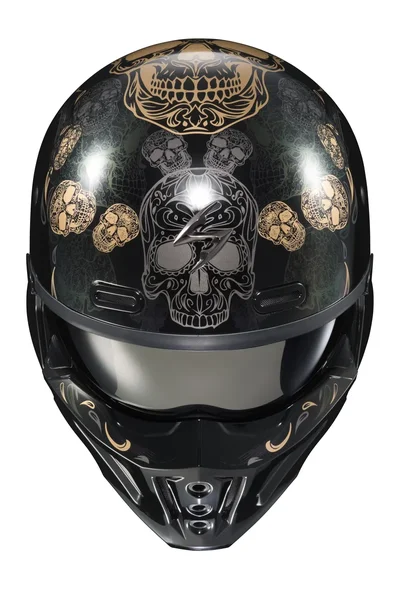 SCORPION EXO - COX-1036 - Covert X Helmet