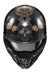 SCORPION EXO - COX-1036 - Covert X Helmet