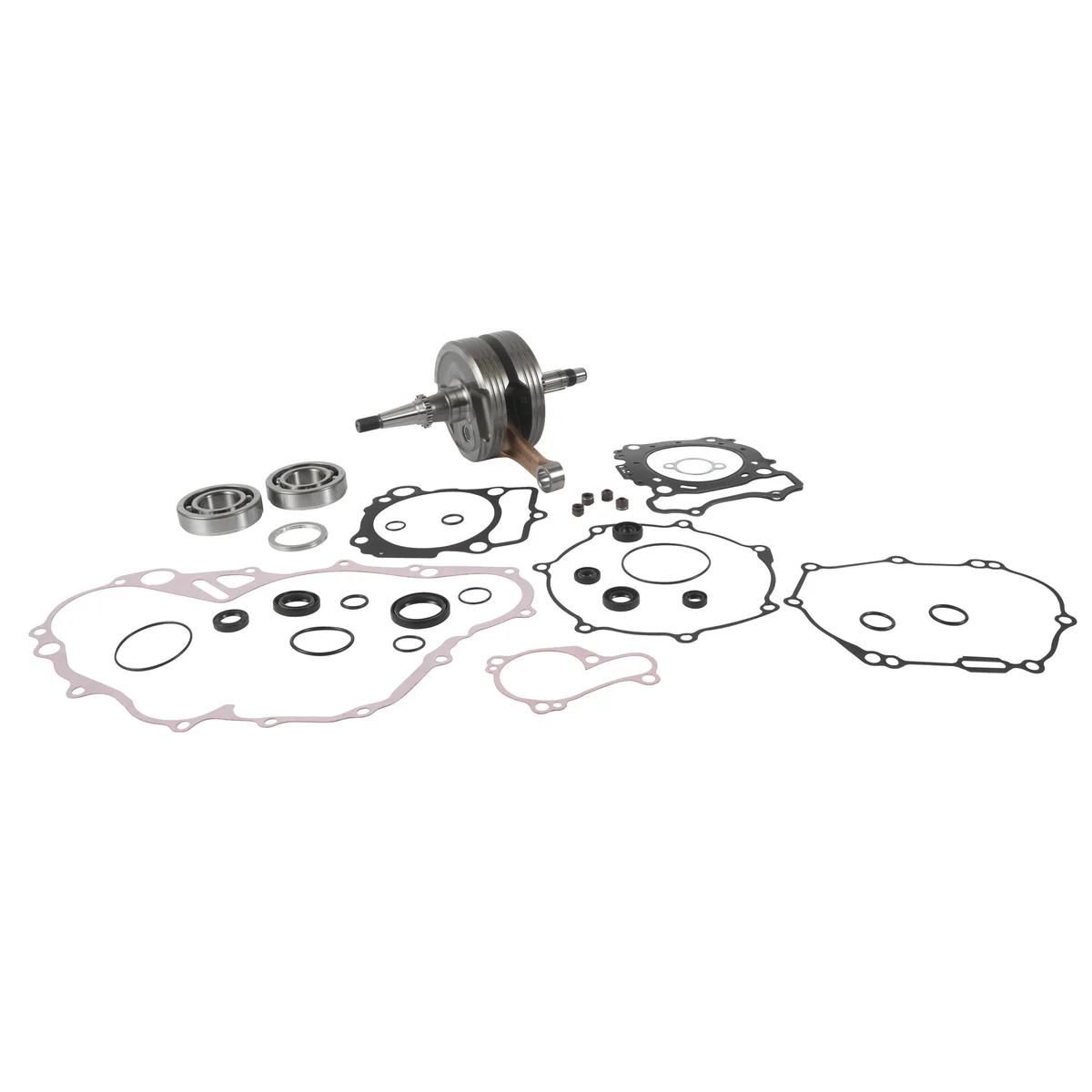 HOT RODS - CBK0231 - Complete Bottom End Kit