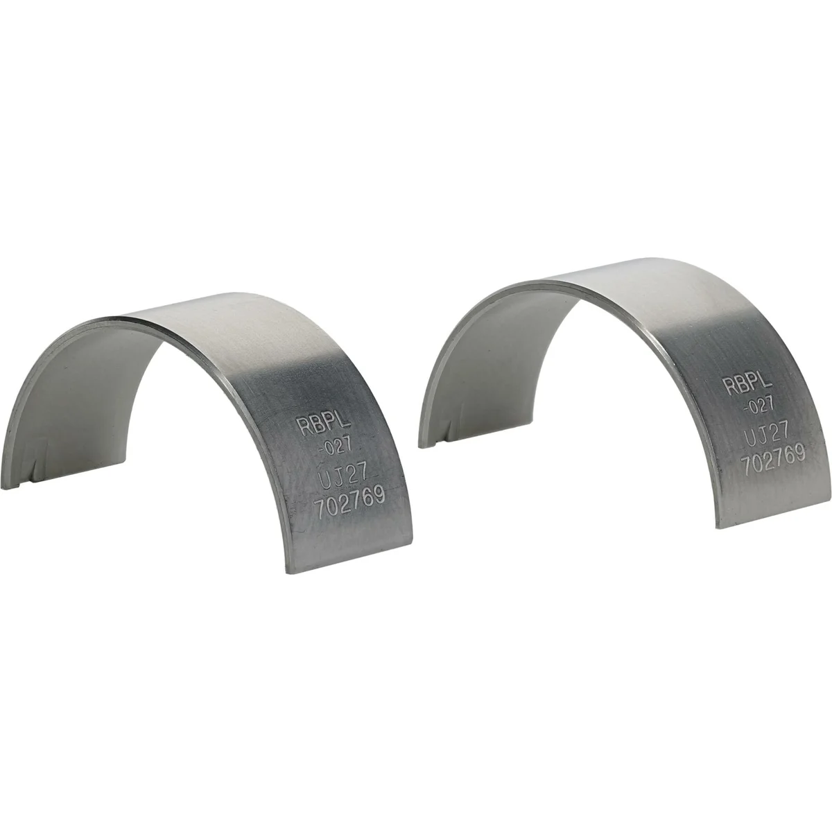 HOT RODS - RBPLKIT-27W - Plain Crankshaft Bearing