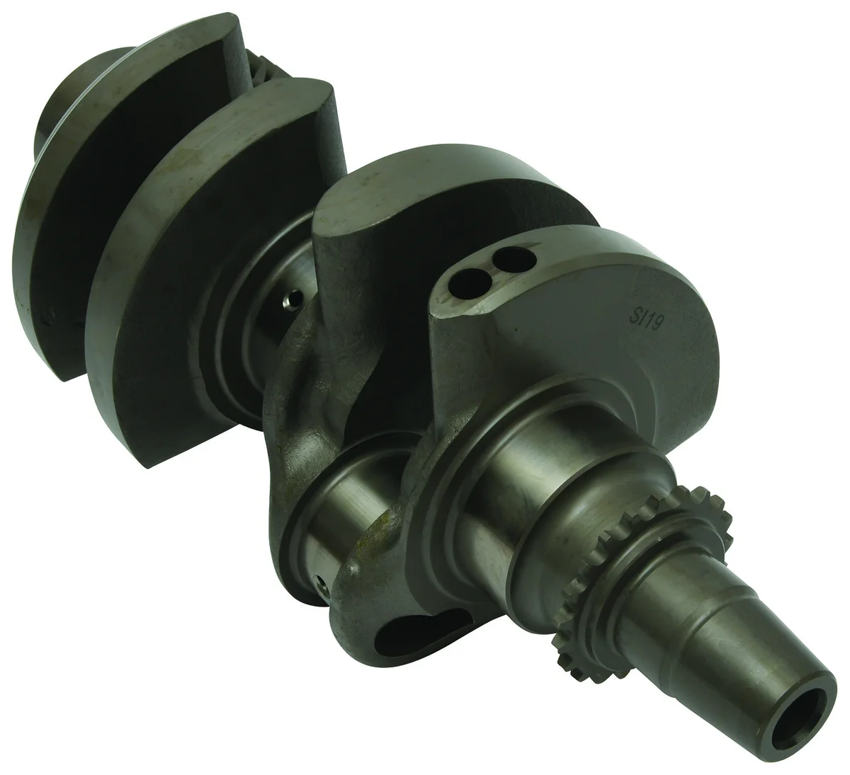 HOT RODS - HR00025 - Crankshaft