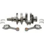 HOT RODS - HR00026 - Crankshaft w/ Rods