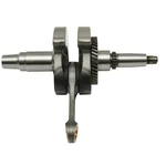 HOT RODS - HR00027 - Crankshaft