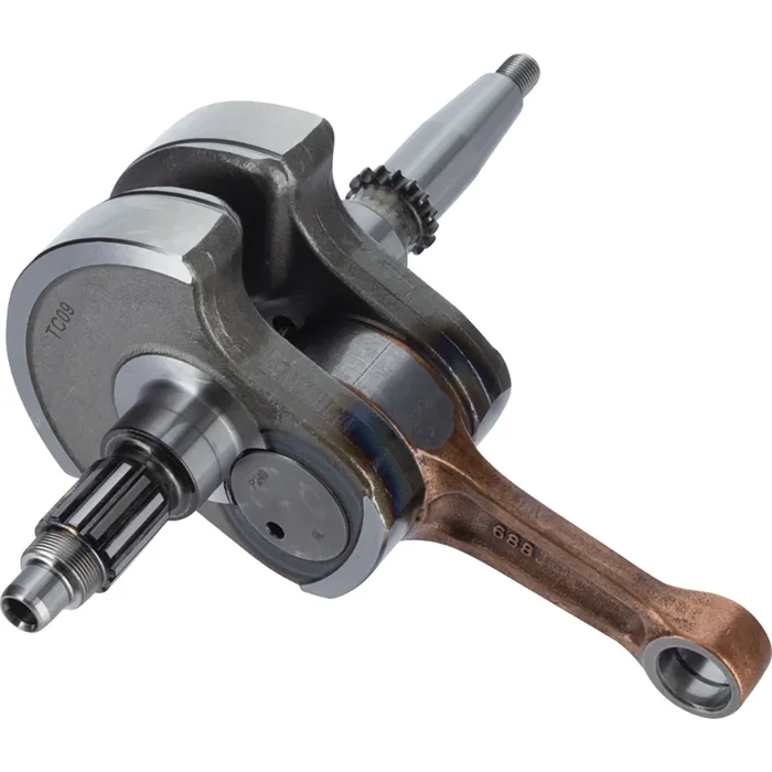 HOT RODS - HR00047 - Crankshaft