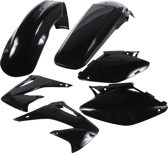 Acerbis 2070970001 Plastic Body Kit - Durable Off-Road Kit for ATVs & UTVs