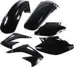 Acerbis 2070970001 Plastic Body Kit - Durable Off-Road Kit for ATVs & UTVs