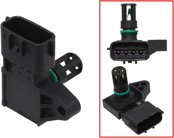 SP1 - SM-01290 - Air Temperature Sensor