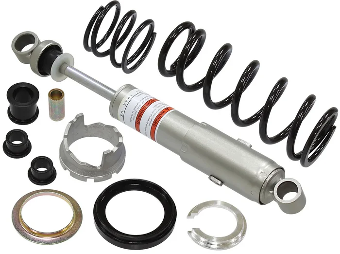 SP1 - SU-04315S - Rear Suspension Shock