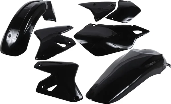 Acerbis 2041080001 Plastic Body Kit – Durable, Sleek, and High-Performance