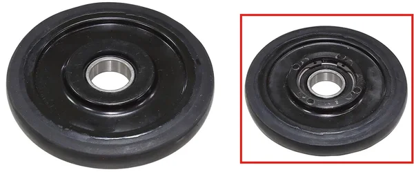 SP1 - SC-04000 - Idler Wheel