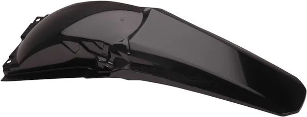 Acerbis Rear Fender - Durable Body Component for Powersports Vehicles