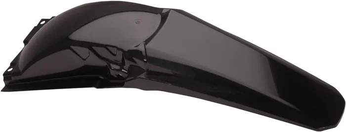 Acerbis Rear Fender - Durable Body Component for Powersports Vehicles