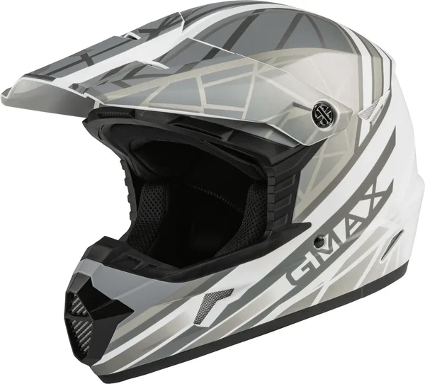 GMAX - D3461204 - MX-46 Mega Helmet