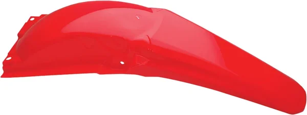 Acerbis Rear Fender - Durable Body Component for Powersports Vehicles