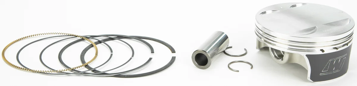 WISECO - 40227M10300 - Piston