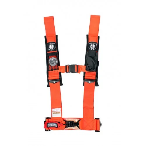 PRO ARMOR - A114230OR - Seat Harness