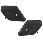 PRO ARMOR - P141Y326BL - Door Knee Pads w/Storage