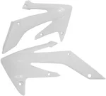 Acerbis 2043630002 Radiator Shroud - High-Performance Body Cover for Powersports Vehicles