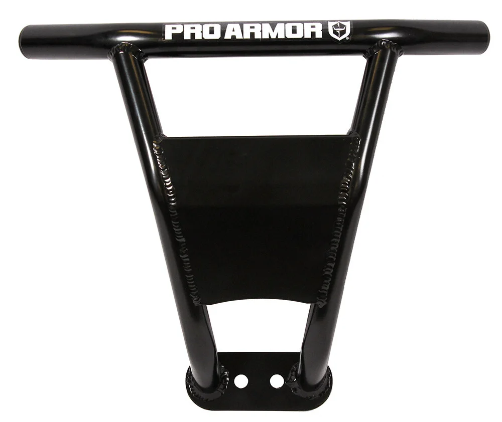 PRO ARMOR - P186P360BL - Sport Bumper