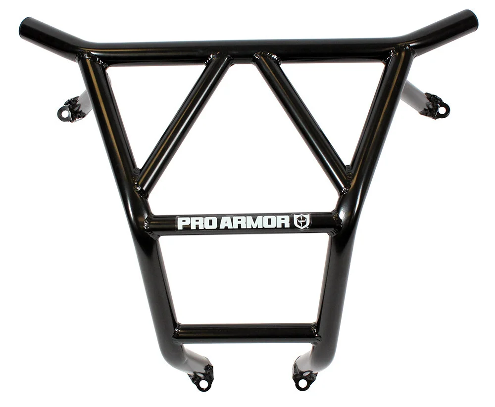PRO ARMOR - P186P361BL - Sport Bumper