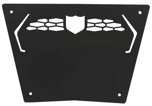 PRO ARMOR - P187P363BL - Sport Skid Plate