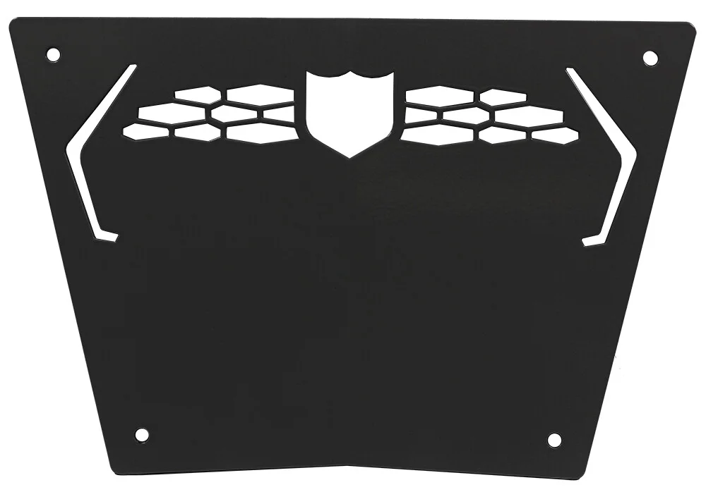 PRO ARMOR - P187P363BL - Sport Skid Plate