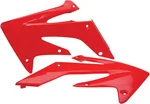 Acerbis 2043630227 Radiator Shroud - High-Performance Motorcycle Cooling System Component