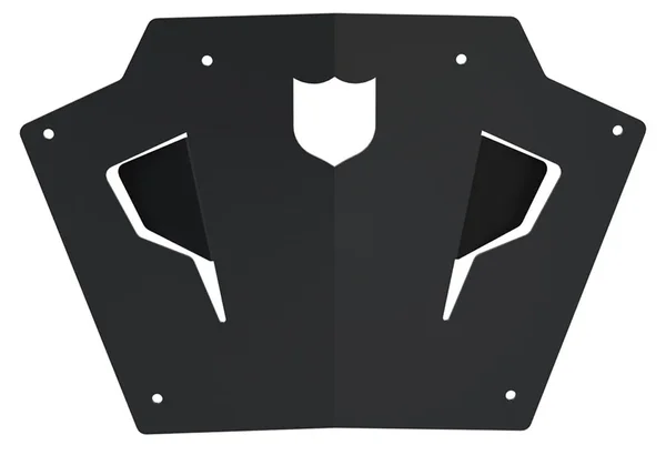 PRO ARMOR - P199P363BL - Sport Skid Plate