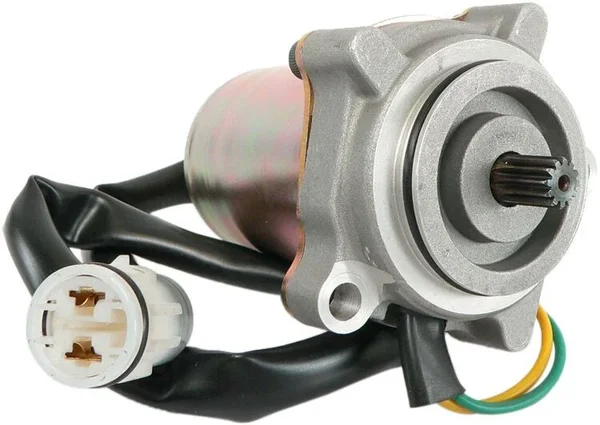 FIRE POWER - 430-58000 - Shift Motor