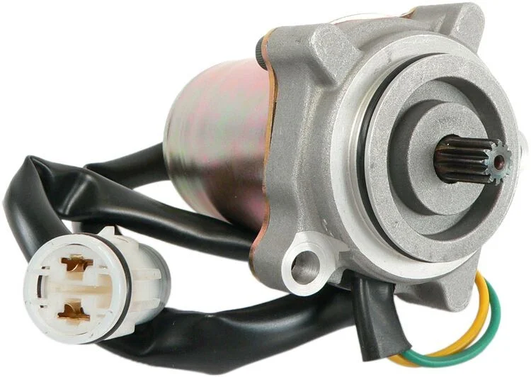 FIRE POWER - 430-58000 - Shift Motor