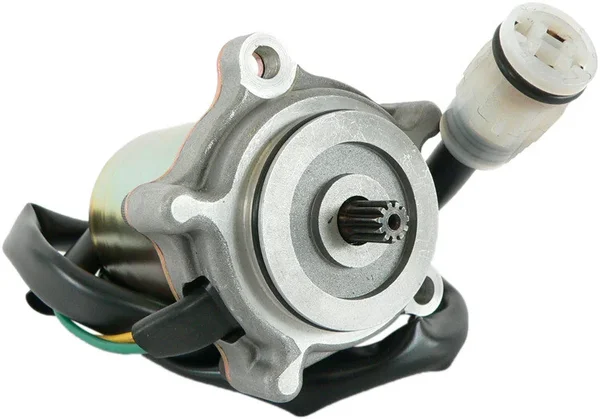 FIRE POWER - 430-58002 - Shift Motor