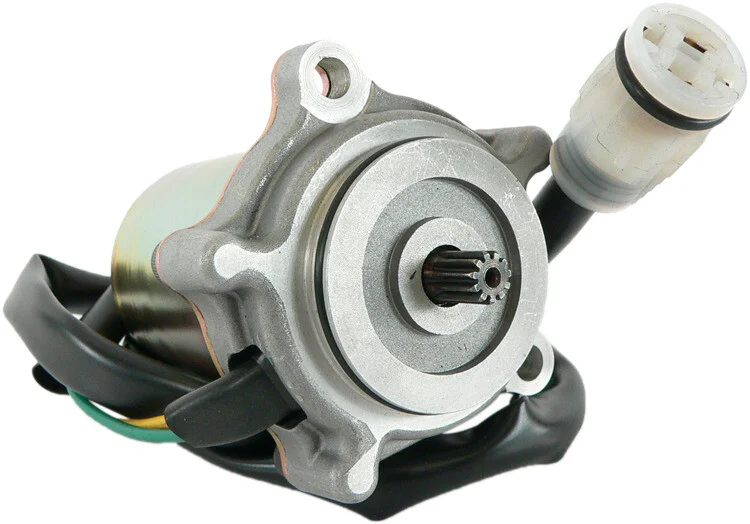 FIRE POWER - 430-58002 - Shift Motor
