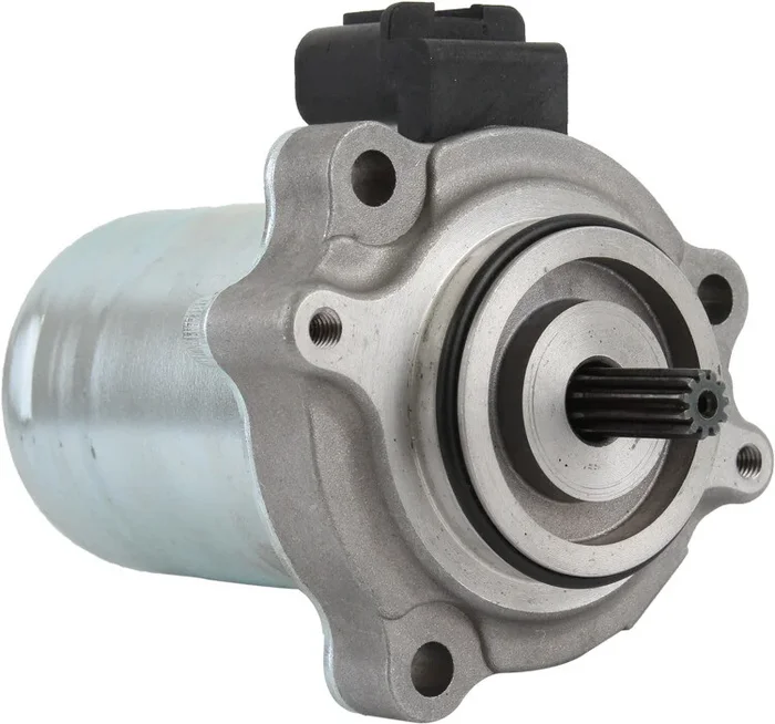 FIRE POWER - 430-58007 - Shift Motor