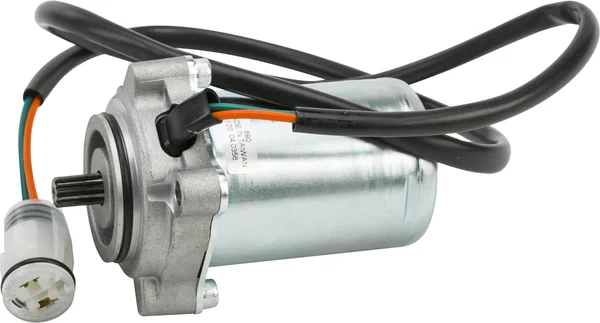 FIRE POWER - 430-58008 - Shift Motor