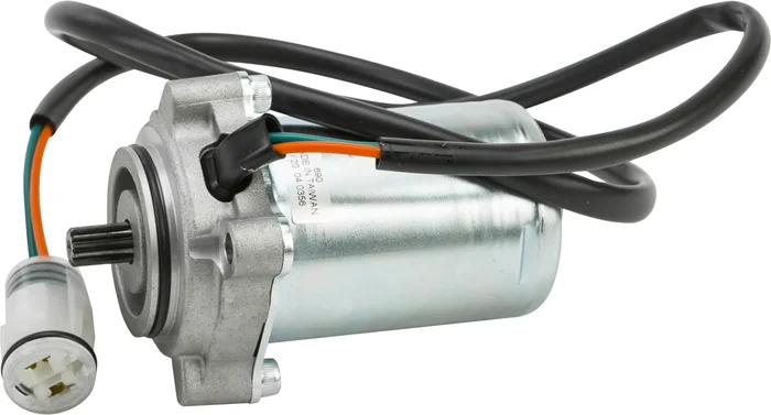 FIRE POWER - 430-58008 - Shift Motor