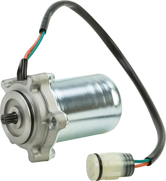 FIRE POWER - 430-58006 - Shift Motor