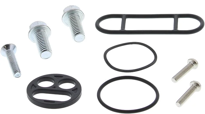 ALL BALLS - 60-1001 - Fuel Tap Rebuild Kit