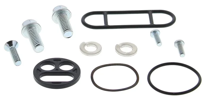 ALL BALLS - 60-1002 - Fuel Tap Rebuild Kit