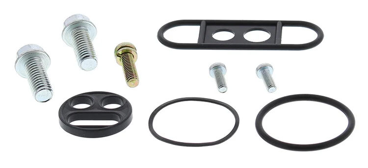 ALL BALLS - 60-1007 - Fuel Tap Rebuild Kit