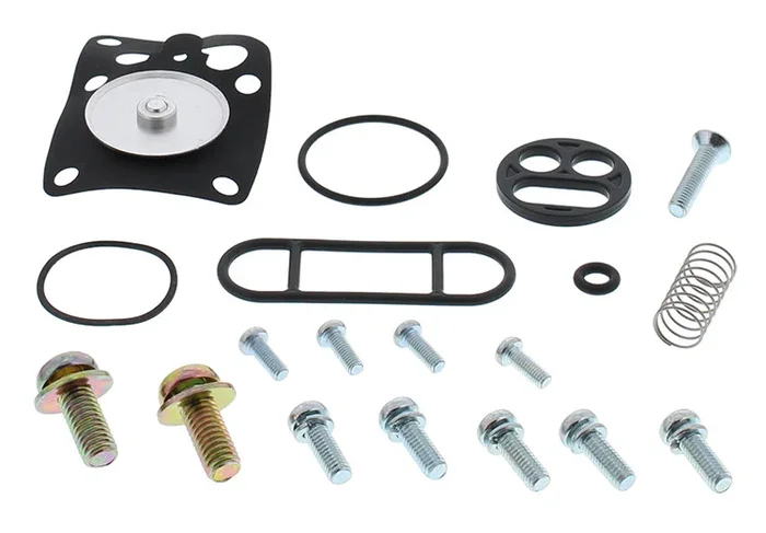 ALL BALLS - 60-1038 - Fuel Tap Rebuild Kit