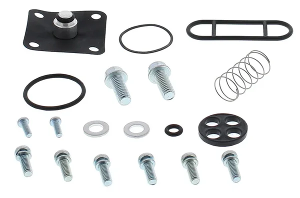 ALL BALLS - 60-1042 - Fuel Tap Rebuild Kit