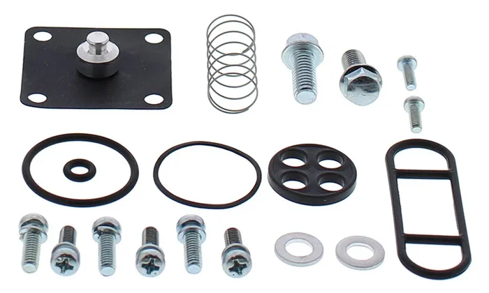 ALL BALLS - 60-1044 - Fuel Tap Rebuild Kit