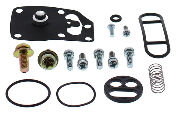 ALL BALLS - 60-1045 - Fuel Tap Rebuild Kit