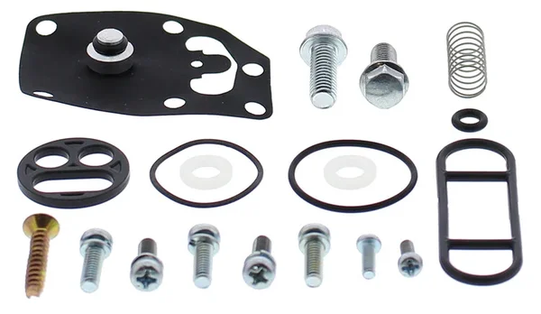 ALL BALLS - 60-1121 - Fuel Tap Rebuild Kit