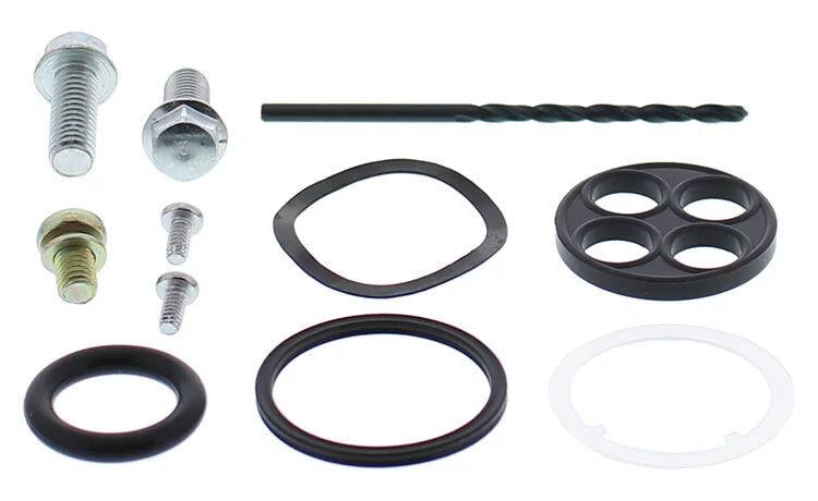 ALL BALLS - 60-1204 - Fuel Tap Rebuild Kit
