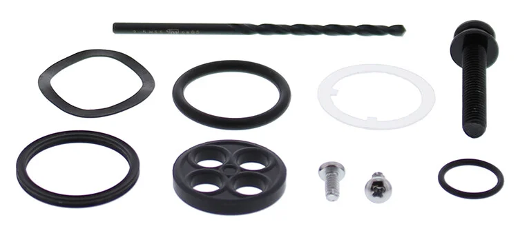 ALL BALLS - 60-1208 - Fuel Tap Rebuild Kit