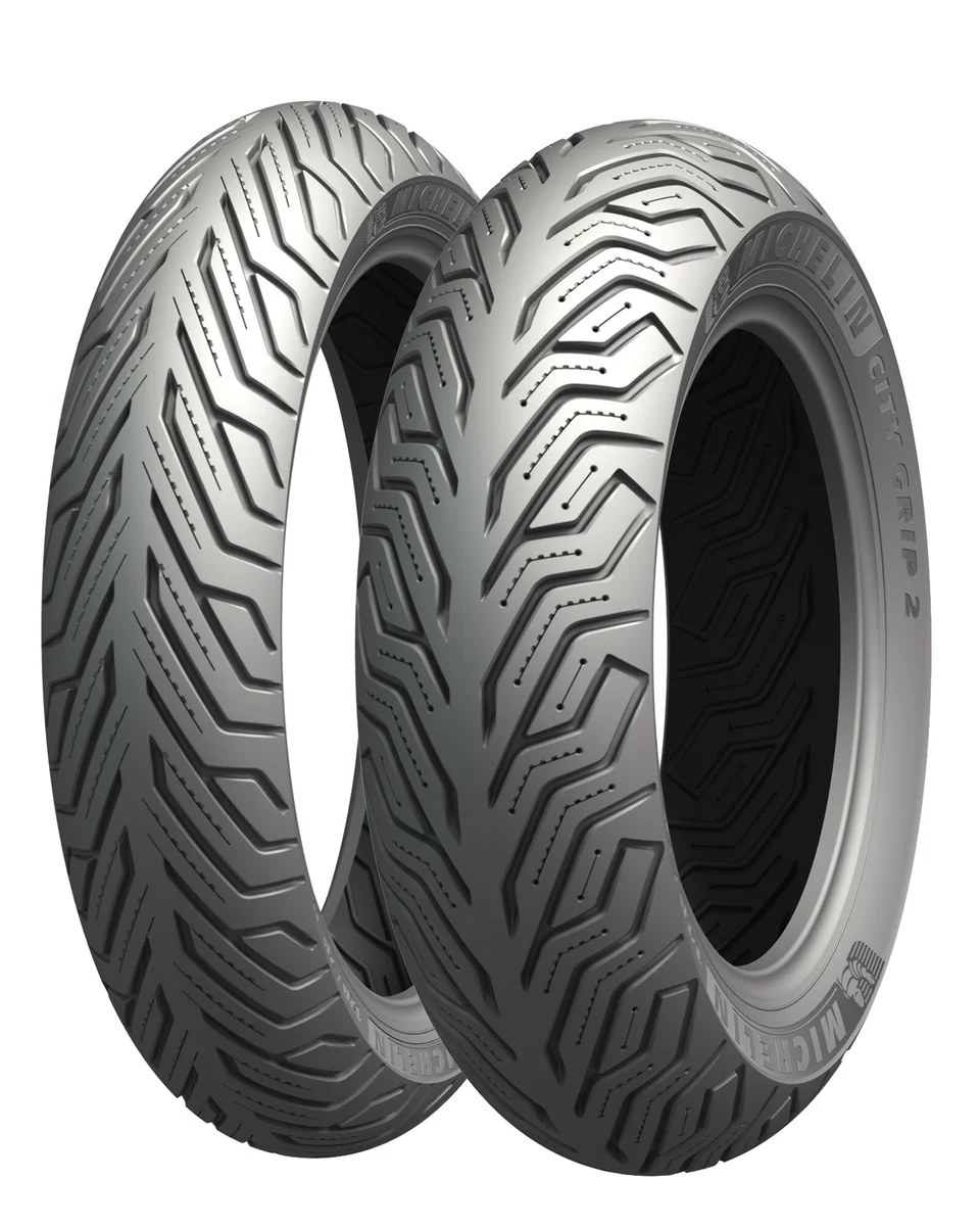 MICHELIN - 35540 - City Grip 2 Tire