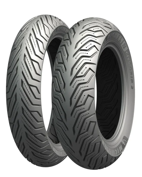 MICHELIN - 26203 - City Grip 2 Tire
