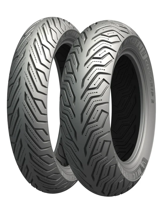 MICHELIN - 32193 - City Grip 2 Tire