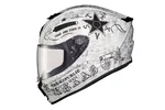 SCORPION EXO - 42-1715 - EXO-R420 Full-Face Helmet Lone Star